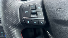 Ford Focus 1.0 EcoBoost 125 ST-Line 5dr Petrol Hatchback